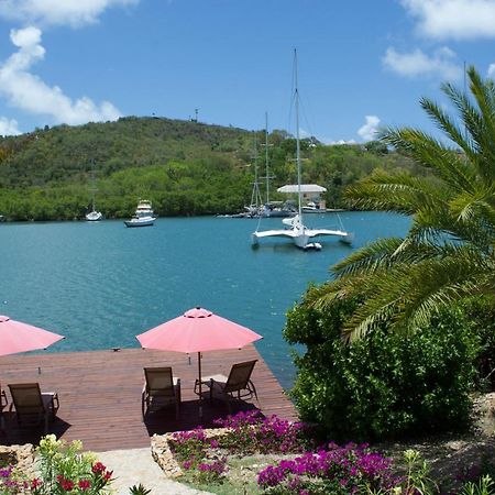 English Harbour Gunpowder House & Suites מראה חיצוני תמונה