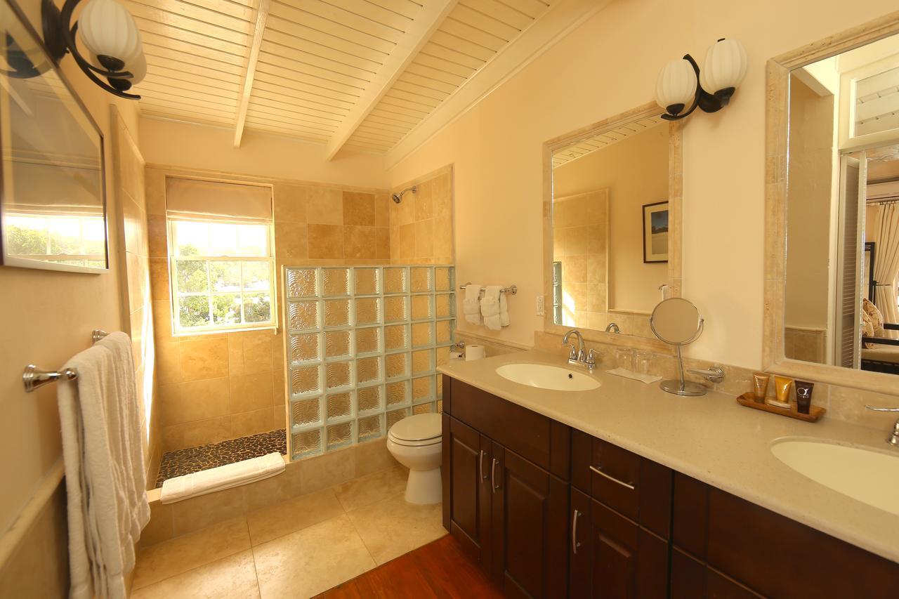 English Harbour Gunpowder House & Suites מראה חיצוני תמונה